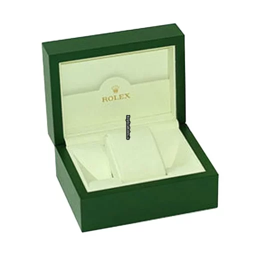 Great Replica Rolex Lady-datejust 69173-whtasj Caliber 2135 Automatic Movement 26mm Steel Case Womens Watch - Image 2