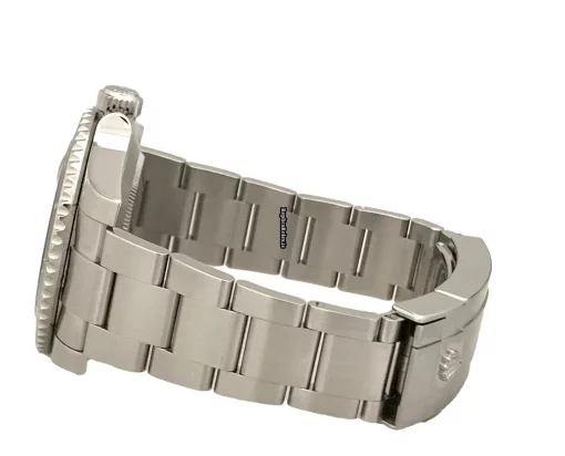 Attractive Knockoff Rolex Submariner Caliber 3135 Automatic Movement 40mm Steel Case Mens/unisex Watch - Image 3