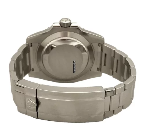 Attractive Knockoff Rolex Submariner Caliber 3135 Automatic Movement 40mm Steel Case Mens/unisex Watch - Image 4