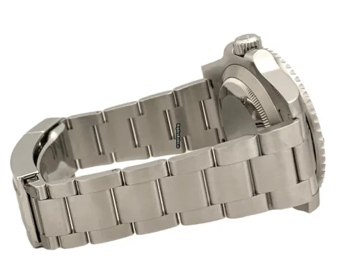 Attractive Knockoff Rolex Submariner Caliber 3135 Automatic Movement 40mm Steel Case Mens/unisex Watch - Image 5