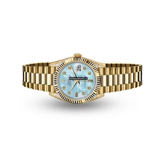 Epic Copies Rolex Lady-datejust 6917 Automatic Movement Womens Watch - Image 5