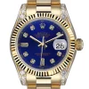 Suitable Replica Rolex Datejust 68278 Automatic Movement Womens Watch