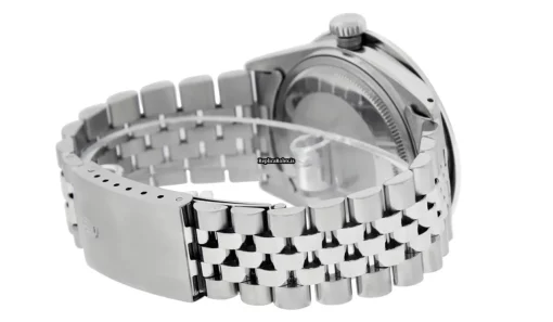 Mind-boggling Replicas Rolex Datejust Caliber 3035 Automatic Movement 36mm Steel Case Mens/unisex Watch - Image 6