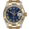 Top Copies Rolex Lady-datejust 6917 Automatic Movement Womens Watch