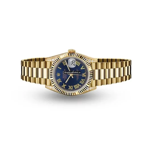 Top Copies Rolex Lady-datejust 6917 Automatic Movement Womens Watch - Image 5