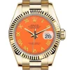 Best Replica Rolex Lady-datejust 6917 Automatic Movement Womens Watch