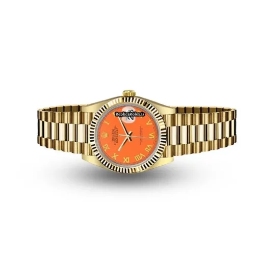 Best Replica Rolex Lady-datejust 6917 Automatic Movement Womens Watch - Image 5