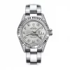 Quality Replica Rolex Lady-datejust 68274 Automatic Movement 31mm Steel Case Womens Watch