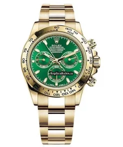Discount Knockoff Rolex Daytona 116508 Manual Winding Movement 40mm Yellow Gold Case Mens/unisex Watch