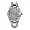 Ideal Replica Rolex Datejust 16030 Automatic Movement 36mm Steel Case Mens/unisex Watch