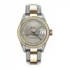 High Quality Knockoff Rolex Datejust 16013 Automatic Movement 36mm Gold/steel Case Mens/unisex Watch