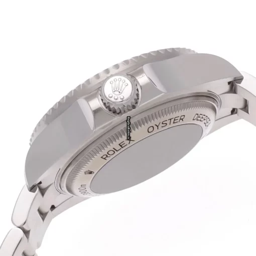 Best Replica Rolex Sea-dweller 126660 Caliber 3235 Automatic Movement 44mm Steel Case Mens/unisex Watch - Image 4
