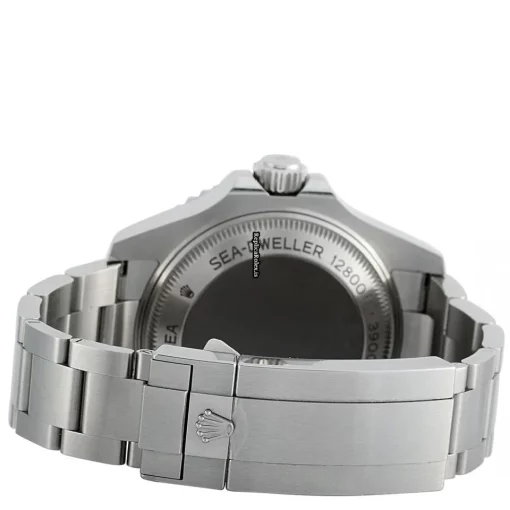 Best Replica Rolex Sea-dweller 126660 Caliber 3235 Automatic Movement 44mm Steel Case Mens/unisex Watch - Image 6