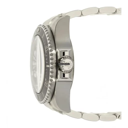 Best Replica Rolex Sea-dweller 126660 Caliber 3235 Automatic Movement 44mm Steel Case Mens/unisex Watch - Image 7