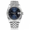 Pleasing Copy Rolex Datejust 16014 Automatic Movement 36mm Steel Case Mens/unisex Watch