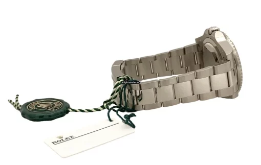Wonderful Fake Rolex Gmt-master II Caliber 3285 Automatic Movement 40mm White Gold Case Mens/unisex Watch - Image 5