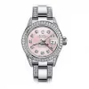 Incredible Replica Rolex Datejust 16030 Automatic Movement 36mm Steel Case Mens/unisex Watch