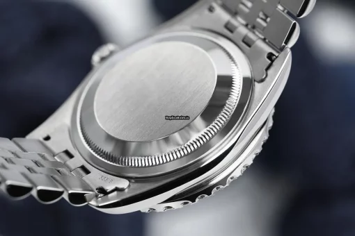 Recommend Replica Rolex Datejust 16014 Automatic Movement 36mm Steel Case Mens/unisex Watch - Image 4