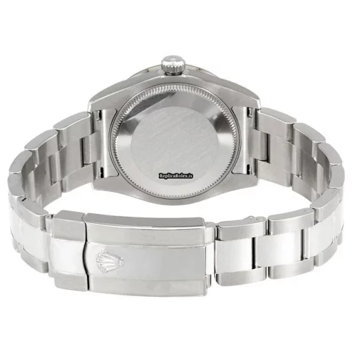 Incredible Replica Rolex Lady-datejust 178384-slvdo Caliber 2235 Automatic Movement 31mm Steel Case Womens Watch - Image 2