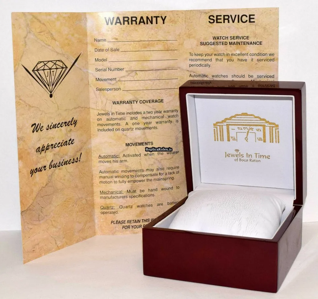 Best Replica Rolex Yacht-master 37 268622 Automatic Movement 37mm Steel Case Watch - Image 6