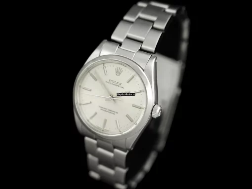 Unique Replica Rolex Oyster Perpetual 7729sh Automatic Movement 34mm Steel Case Mens/unisex Watch - Image 2
