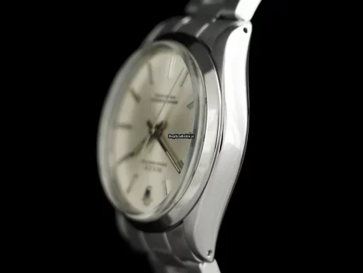 Unique Replica Rolex Oyster Perpetual 7729sh Automatic Movement 34mm Steel Case Mens/unisex Watch - Image 4