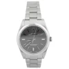 High-end Replica Rolex Oyster Perpetual 39 114300 Caliber 3132 Automatic Movement 39mm Steel Case Mens/unisex Watch
