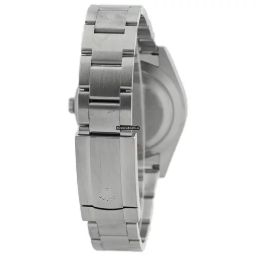 High-end Replica Rolex Oyster Perpetual 39 114300 Caliber 3132 Automatic Movement 39mm Steel Case Mens/unisex Watch - Image 3