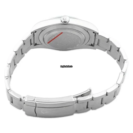 High-end Replica Rolex Oyster Perpetual 39 114300 Caliber 3132 Automatic Movement 39mm Steel Case Mens/unisex Watch - Image 4