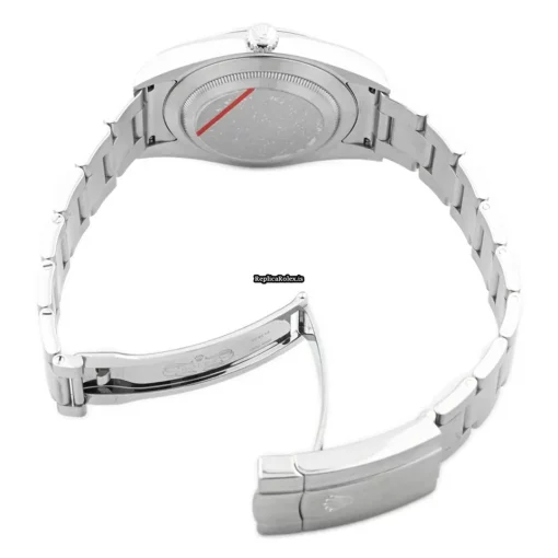 High-end Replica Rolex Oyster Perpetual 39 114300 Caliber 3132 Automatic Movement 39mm Steel Case Mens/unisex Watch - Image 5