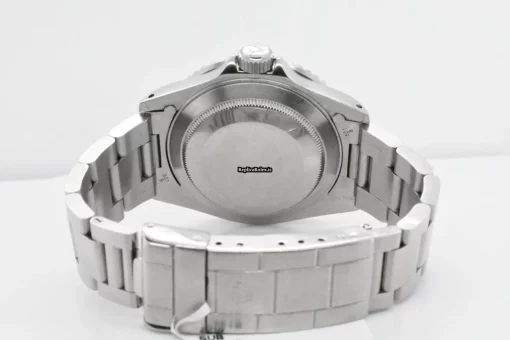 Fine Replica Rolex Submariner Date 16610 Caliber 3135 Automatic Movement 40mm Steel Case Mens/unisex Watch - Image 5