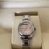 Incredible Fake Rolex Lady-datejust 179160 Caliber 2235 Automatic Movement 26x33mm Steel Case Womens Watch