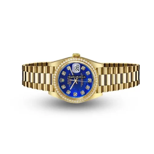 Great Replica Rolex Lady-datejust 6917 Automatic Movement Womens Watch - Image 5