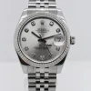 Beautiful Fakes Rolex Lady-datejust 178274 Caliber 2235 Automatic Movement 31mm Steel Case Womens Watch