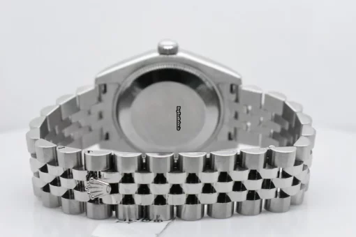 Beautiful Fakes Rolex Lady-datejust 178274 Caliber 2235 Automatic Movement 31mm Steel Case Womens Watch - Image 5