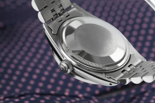 Wonderful Clone Rolex Datejust 16014 Automatic Movement 36mm Steel Case Mens/unisex Watch - Image 7