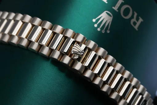 Attractive Replica Rolex Lady-datejust 6917 Automatic Movement Womens Watch - Image 7
