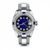 Ideal Replica Rolex Lady-datejust 68274 Automatic Movement 31mm Steel Case Womens Watch