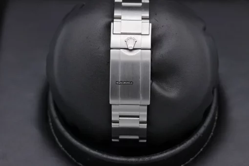 Defect Copy Rolex Explorer 214270 39mm Steel Case Watch - Image 8