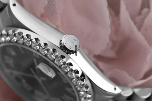 Epic Copies Rolex Datejust 16014 Automatic Movement 36mm Steel Case Mens/unisex Watch - Image 2