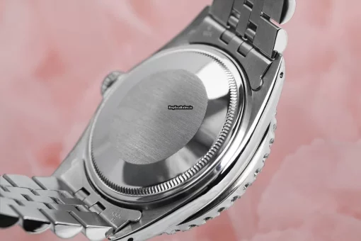 Epic Copies Rolex Datejust 16014 Automatic Movement 36mm Steel Case Mens/unisex Watch - Image 4
