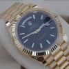 Terrific Replica Rolex Day-date 40 228238 Caliber 3255 Automatic Movement 40mm Yellow Gold Case Mens/unisex Watch