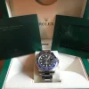 Quality Knockoff Rolex Gmt-master II 116710blnr Caliber 3186 Automatic Movement 40mm Steel Case Mens/unisex Watch