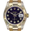 Fantastic Replica Rolex Lady-datejust 6917 Automatic Movement Womens Watch