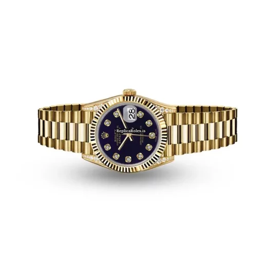 Fantastic Replica Rolex Lady-datejust 6917 Automatic Movement Womens Watch - Image 5