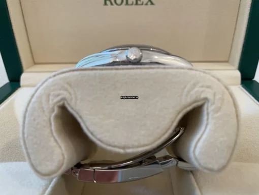 Luxury Replica Rolex Oyster Perpetual 124300 Caliber 3230 Automatic Movement 41mm Steel Case Mens/unisex Watch - Image 6