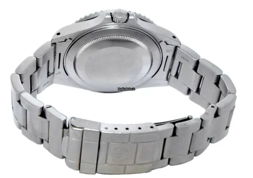 Pleasing Replica Rolex Gmt-master II 16710 Automatic Movement 40mm Steel Case Mens/unisex Watch - Image 7