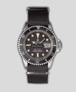 Neat Copies Rolex Submariner Date 1680 40mm Steel Case Watch