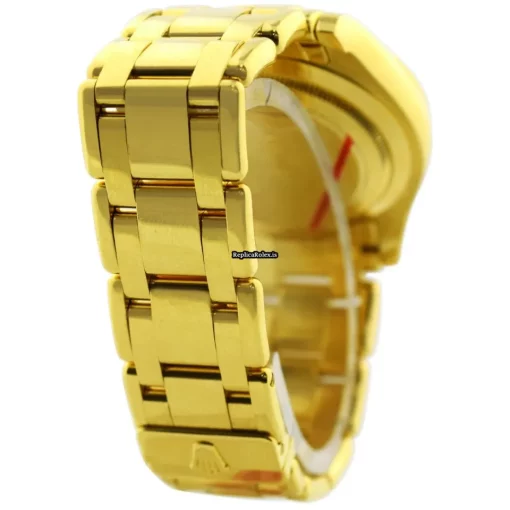Superior Replica Rolex Day-date 18948 Automatic Movement 39mm Yellow Gold Case Mens/unisex Watch - Image 2