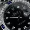 Fabulous Clone Rolex Datejust 16014 Automatic Movement 36mm Steel Case Mens/unisex Watch
